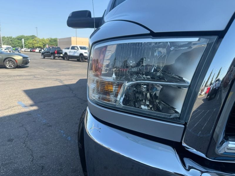 ram ram 2500 pickup 2016 3C6UR5DL2GG172715 image ram ram 2500 pickup 2016 3C6UR5DL2GG172715 image